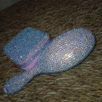 سفارش انواع برس و جعبه جواهر و براش و... نگینی|آرایشی، بهداشتی، درمانی|تهران, افسریه شمالی|دیوار