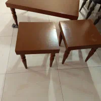 میز وسط و میز عسلی