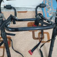 باربند دوچرخه
