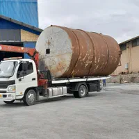 امداد خودرو.جرثقیل.یدک کش.لیفتراک|خدمات حمل و نقل|شهرکرد, |دیوار