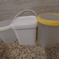 سطل پلاستیکی