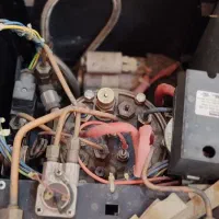 قهوه ساز تک گروپ|سماور، چای‌ساز، قهوه‌ساز|بهبهان, |دیوار