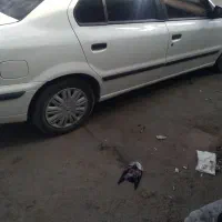 سمند ال ایکس مدل ۹۹|خودرو سواری و وانت|خرمآباد, |دیوار