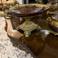 ظروف گلدکیش|ظروف سرو و پذیرایی|اسلام‌شهر, شهرک محمدیه|دیوار