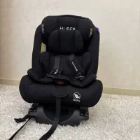 صندلی کودک ماشین آکبند نو نو با جعبه