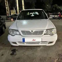 پراید۱۱۱مدل ۹۶فول