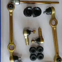 پک جلوبندی پرایدبانصب1900