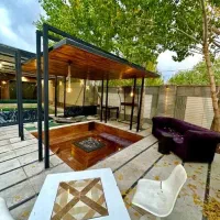 اجاره ویلا روزانه|اجارهٔ کوتاهمدت ویلا و باغ|تهران, سعادتآباد|دیوار