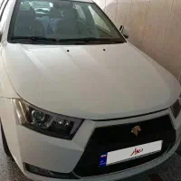 دنا پلاس شش دنده صفر کیلومتر مدل 1405