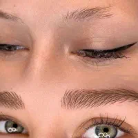 حرفه ای تتو بدن میکرو ابرو شیدینگ لب اکستشن مو|خدمات آرایشگری و زیبایی|تهران, مجیدیه|دیوار