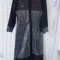 مانتوهای شیک وتمیز باقیمت باور نکردنی|لباس|شاهینشهر, دکتر حسابی|دیوار