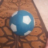 توپ فوتبال