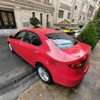 جک J5 1394 اتوماتیک در حد صفر|خودرو سواری و وانت|تهران, مرزداران|دیوار