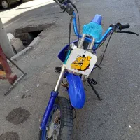 موتور کراس
