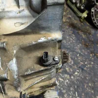 گیربکس ریو|قطعات یدکی و لوازم جانبی|کرج, گلشهر|دیوار