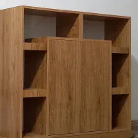 جاکفشی تمام ام دی اف