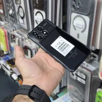 پوکو X6 pro با حافظه 512 اقساط بلندمدت شانزده ماهه