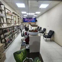 مغازه بهترین لوکیشن سپیدار