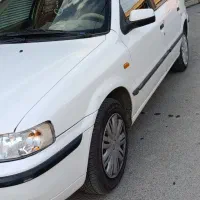 سمند EF7دوگانه شرکتی مدل ۹۱|خودرو سواری و وانت|نقده, |دیوار