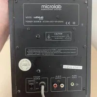 اسپیکر میکرولب|قطعات و لوازم جانبی رایانه|تهران, فرودگاه مهرآباد|دیوار