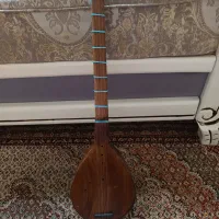 سه تار|سازهای سنتی|ارومیه, |دیوار