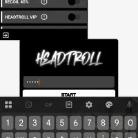 پنل چیت و سنس فری فایر|کنسول، بازی ویدئویی و آنلاین|مشهد, گلبرگ شمالی|دیوار
