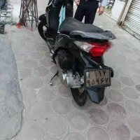 موتور سیکلت اس وای ام تایوانی ۲۰۰|موتورسیکلت|کنگاور, |دیوار