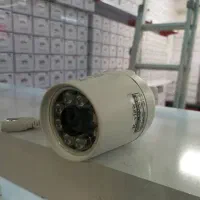 ست دوربین دید در شب رنگی فول اچ دی|دوربین مداربسته|تهران, سلسبیل شمالی|دیوار