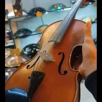 ویولن مبتدی تا حرفه ای (هنگ درام تنبک گیتار)