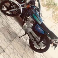 موتور سیکلت هیلتون125