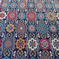 گلیم در حد نو نو|گلیم، جاجیم، گبه|نظرآباد, نظرآباد|دیوار