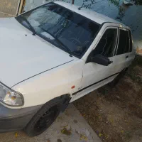 فروش پراید۸۵