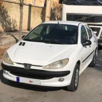 ۲۰۶ اس دی V20 مدل ۸۷