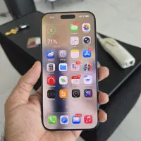 iphone 17 pro max 512|موبایل|اصفهان, کوی امام|دیوار