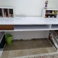 میز تحریر ۱۸۰ سانتی