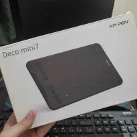 قلم نوری اکس پی-پن deco mini7