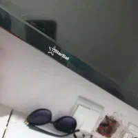 ال ای دی استار ست43اینچ|تلویزیون و پروژکتور|خمیر, |دیوار