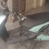 مادو موتور