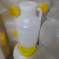 دبه و20 لیتری