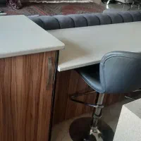 جزیره کابینتی ...از دو طرف کمد چرخدار|مصالح و تجهیزات ساختمان|تهران, مرزداران|دیوار