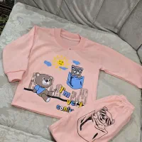 5 دست لباس بچگونه ورق بزنید|کفش و لباس بچه|ورامین, ورامین|دیوار