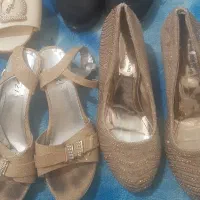 کفش مجلسی