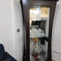 بوفه و جاکفشی