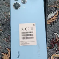 گوشی شیامی ردمی 12