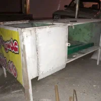 میز جاوسیله|میز و صندلی غذاخوری|جوانرود, |دیوار