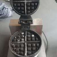فروش دستگاه وافل‌ساز