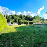 زمین کاربری مسکونی  / سند شش‌دانگ