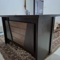 میز|مبلمان اداری|آستانه اشرفیه, |دیوار