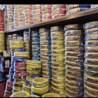 کابل برق باقیمت عالی|عمدهفروشی|گرگان, |دیوار