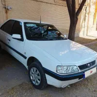 پژو ۴۰۵موتور tu5مدل ۱۳۹۳درحد|خودرو سواری و وانت|نیشابور, بنیاد شهید|دیوار